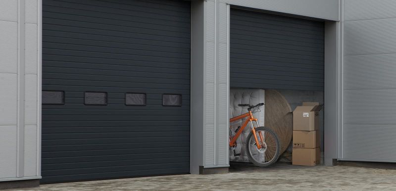 Lager in Daaden: MIGIBOX ist deine Lagerbox! Lagerfläche Daaden für Möbel, Akten und mehr