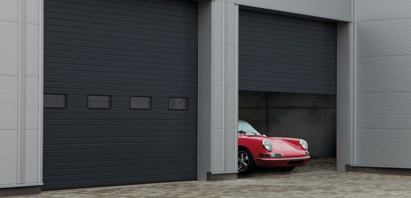Lagerraum und Garage in Siegen mieten Lagerbox in Siegen: ideal für Möbel, Umzug, Akten